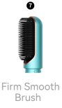 Firm Smooth Brush