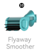 Flyaway Smoother