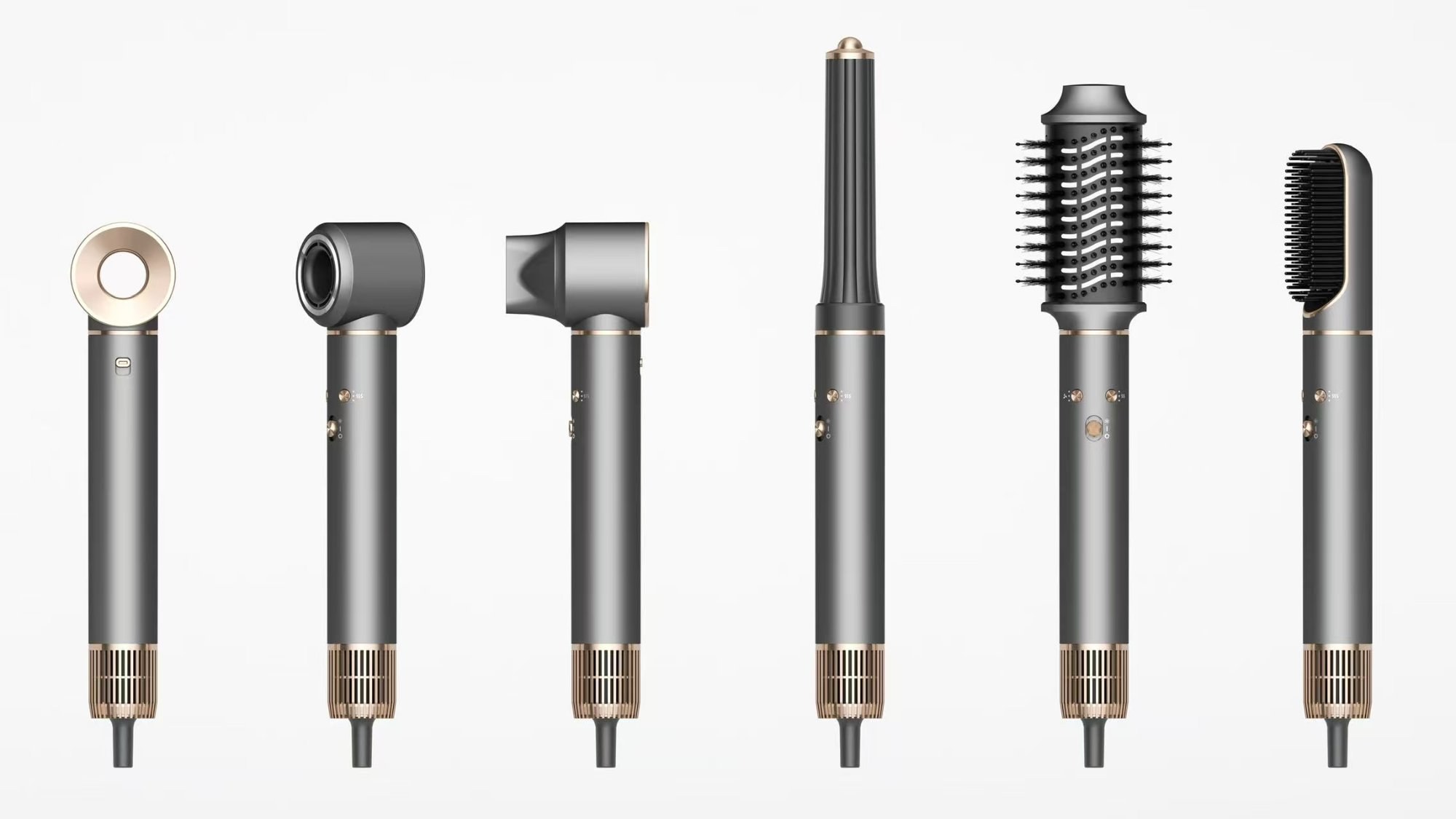 Polaris Atelier Professional Hair Dryer