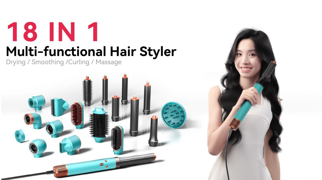 18 IN 1 Full Collection