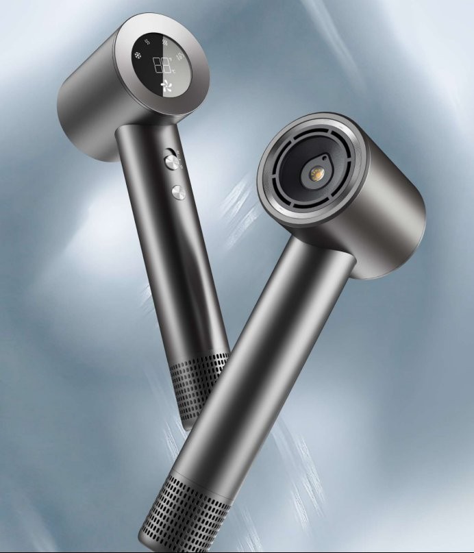 Pro AI+LED lifestyle