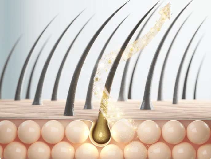 600 Million Negative Ions